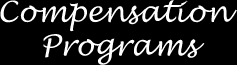 Compensation Programs