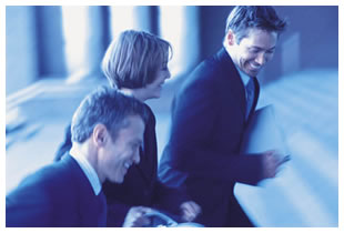 Consultants